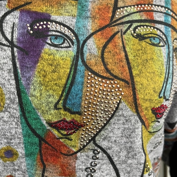 NWT • ALI MILES TOP - Picture 8 of 10